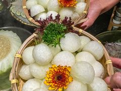 -得意咚瓜·顺德鱼生·冬瓜火锅(深圳首店)