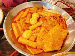 -Kpasta韩式意大利面