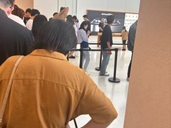 -Apple零售店(青岛万象城店)