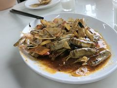 -嘉升大排档(番禺总店)