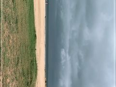 -青岛银沙滩