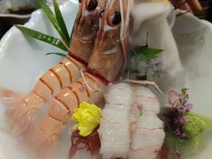 -蟹田居·活蟹料理(东城店)