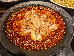 -金谷仓家庭料理(马泉营店)