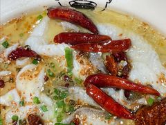 -江渔兒酸菜魚專門店(顺盈时代广场店)