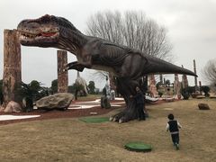 -南通洲际绿博园