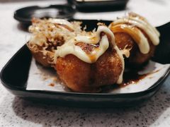 -争鲜回转寿司(南开大悦城店)