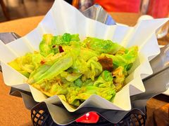 -转角·老弄堂上海菜(长寿路店)