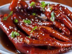 吮指凤爪-大牌大·传统杭帮菜(湖滨店)
