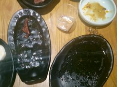 -三千里韩式炭火烤肉(南八马路店)