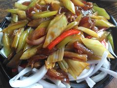 -旅马餐厅(茅家埠店)