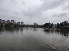 -枫香湖儿童公园