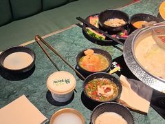 -牛New寿喜烧(金鹰世界店)