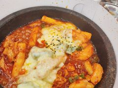 -米村拌饭(银泰中心店)