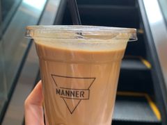 -Manner Coffee(光大安石中心)