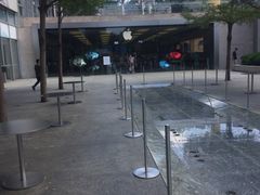 -Apple零售店(深圳益田假日广场店)