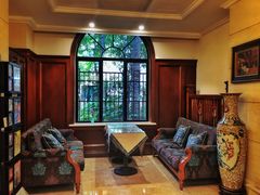 -马勒别墅饭店(静安寺店)