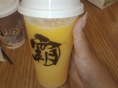 -霸王茶姬(南亚风情第壹城店)