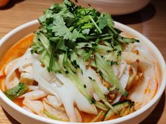 -谷丽麦馕新疆菜·清真(步步高梅溪新天地店)