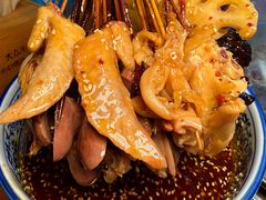 -大众跷脚牛肉馆·非遗传承单位(峨眉山店)