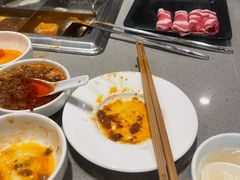 -海底捞火锅(方圆荟店)