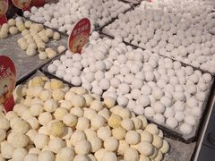 -物美超市(通州果园店)