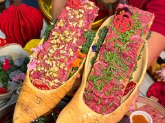 -庖丁家水煮牛排火锅(巴国城店)