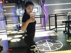 -威尔仕健身会所(北京宜家店)
