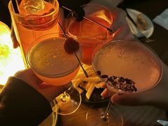 -V AMUSING CLUB·酒吧(银河中心店)
