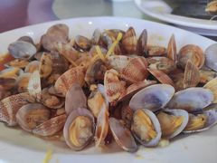 -原龙海鲜大排档(美食地标店)