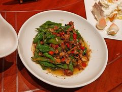 -老长春肉馆(创业大街店)