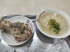 -老四季(南市场店)