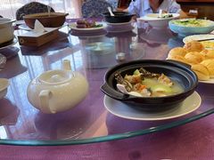 -金山记靓鸡专门店·中山菜