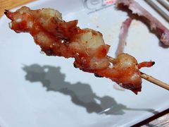 -本色.小马哥烧烤(五一路总店)
