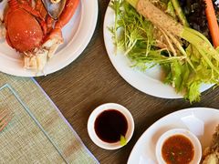 -TABLE·味西餐厅-成都茂业JW万豪酒店