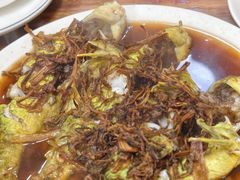 -凰仪桥饭店(鲁迅西路店)