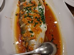 -山水一号·中餐厅