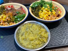 -池嬢拌粉(上海首店)