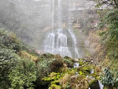 -鹿院坪生态旅游景区