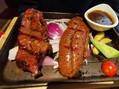 -路易十三西餐厅(西关新天地店)