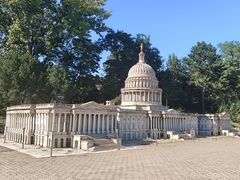 -北京世界公园
