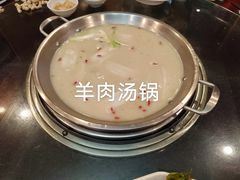 -老来福·非遗酸汤兔(凯旋路店)