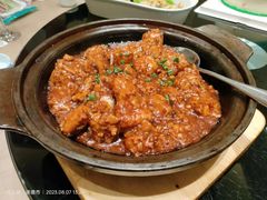 -新乾隆酒楼(帝景园店)