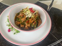-悦百味·品质川菜(橄榄郡店)