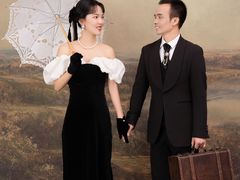 -经典婚纱摄影美学馆·私人定制