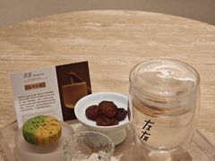 -左右Massage/Spa(长寿路店)