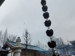 -径山寺