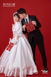 -唯一旅拍·颂当代影像艺术中心(上城店)