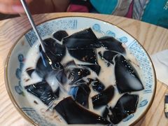 -梧州双钱龟苓膏(老街店)