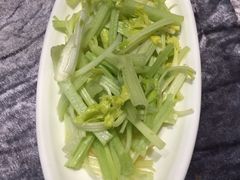 马家沟芹菜-宝鸡民族饭庄(英达路店)