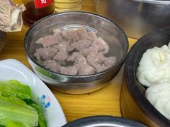 牛滑-老牌依强牛肉店(达道总店)